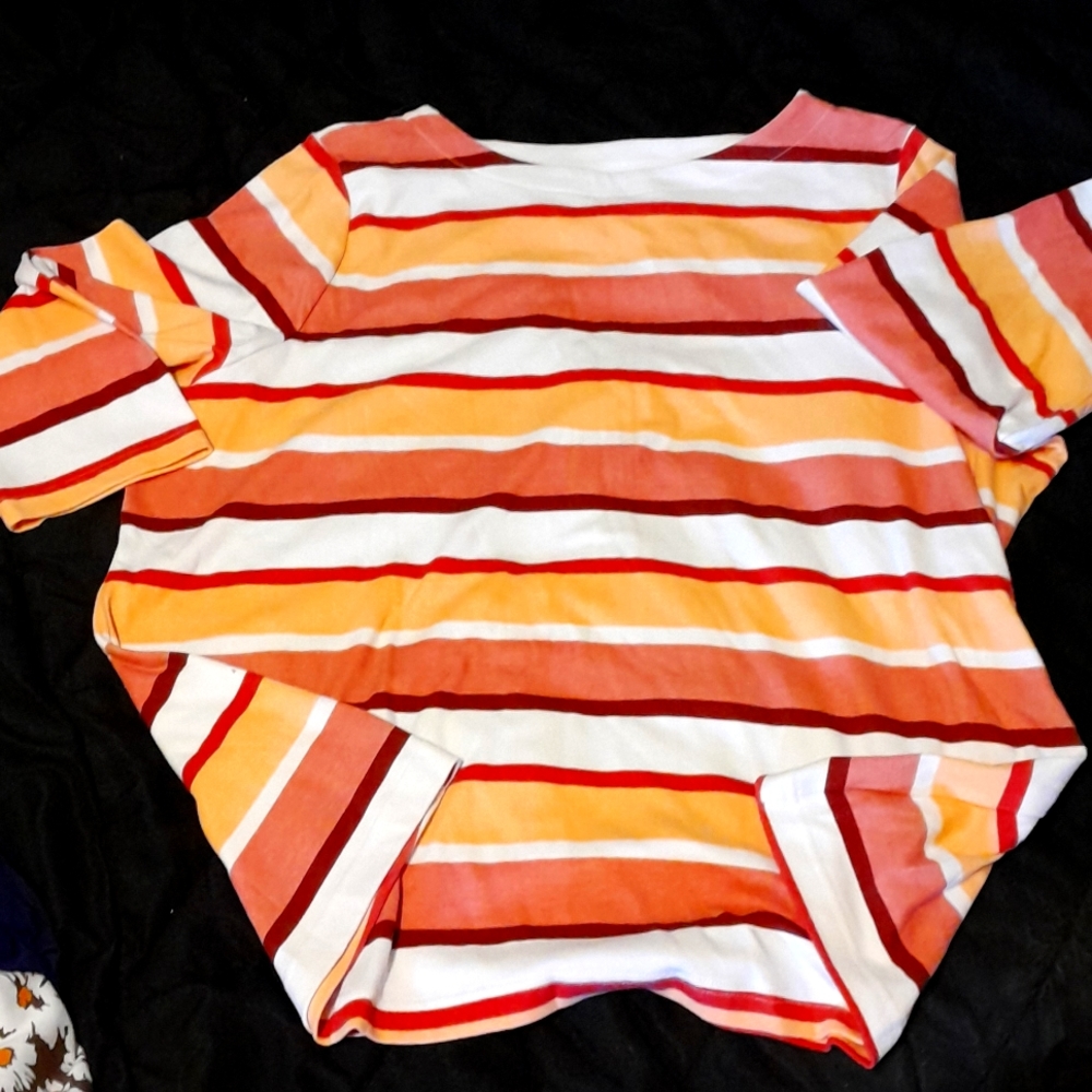 Womans Croft&Barrows Shirt 2x
